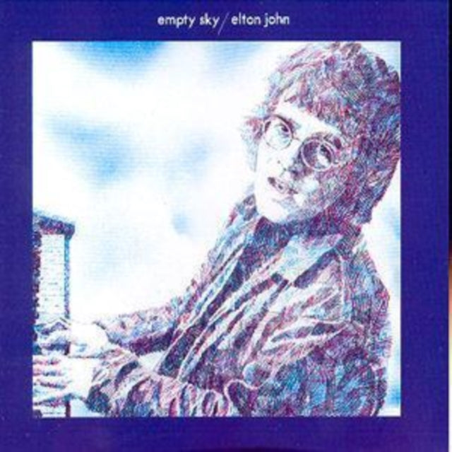 This CD is brand new.Format: CDMusic Style: Psychedelic RockThis item's title is: Empty SkyArtist: Elton JohnLabel: ISLANDBarcode: 731452815729Release Date: 2/20/1996