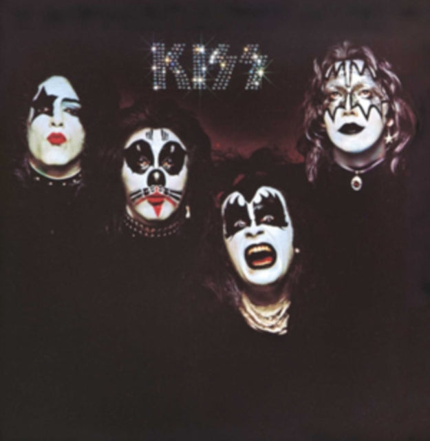 This is a 2 CD SKU bundle.
1.This CD is brand new.Format: CDMusic Style: Hard RockThis item's title is: DestroyerArtist: KissLabel: CasablancaBarcode: 731453237827Release Date: 8/12/1997
2.This CD is brand new.