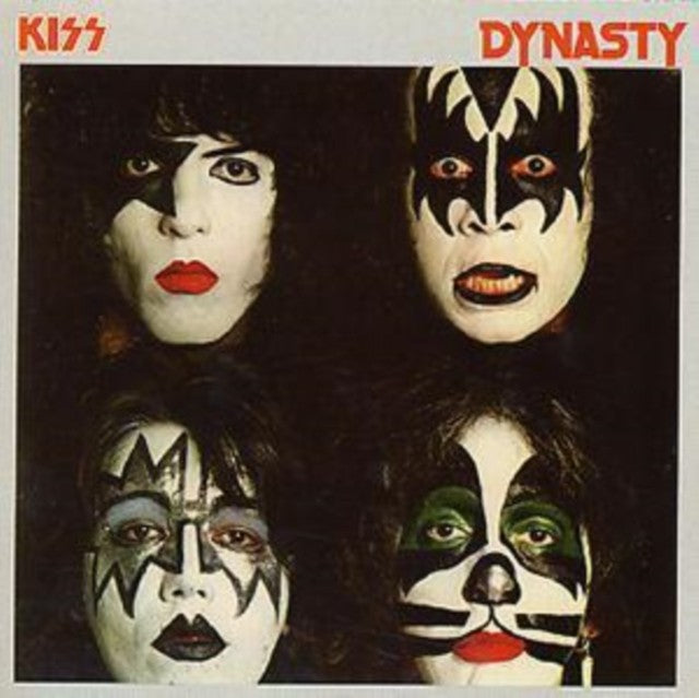 Love Gun & Dynasty