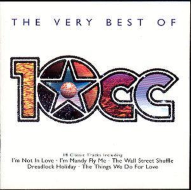 Very Best Of