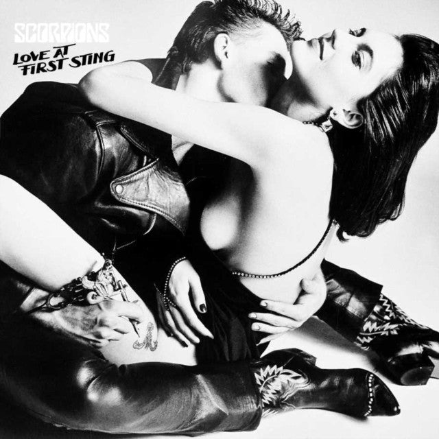Born To Touch Your Feelings: Best Of Rock Ballads & Blackout & Love At First Sting