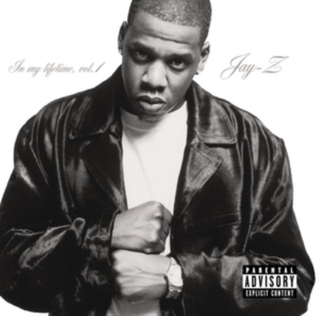 Vol.1: In My Lifetime