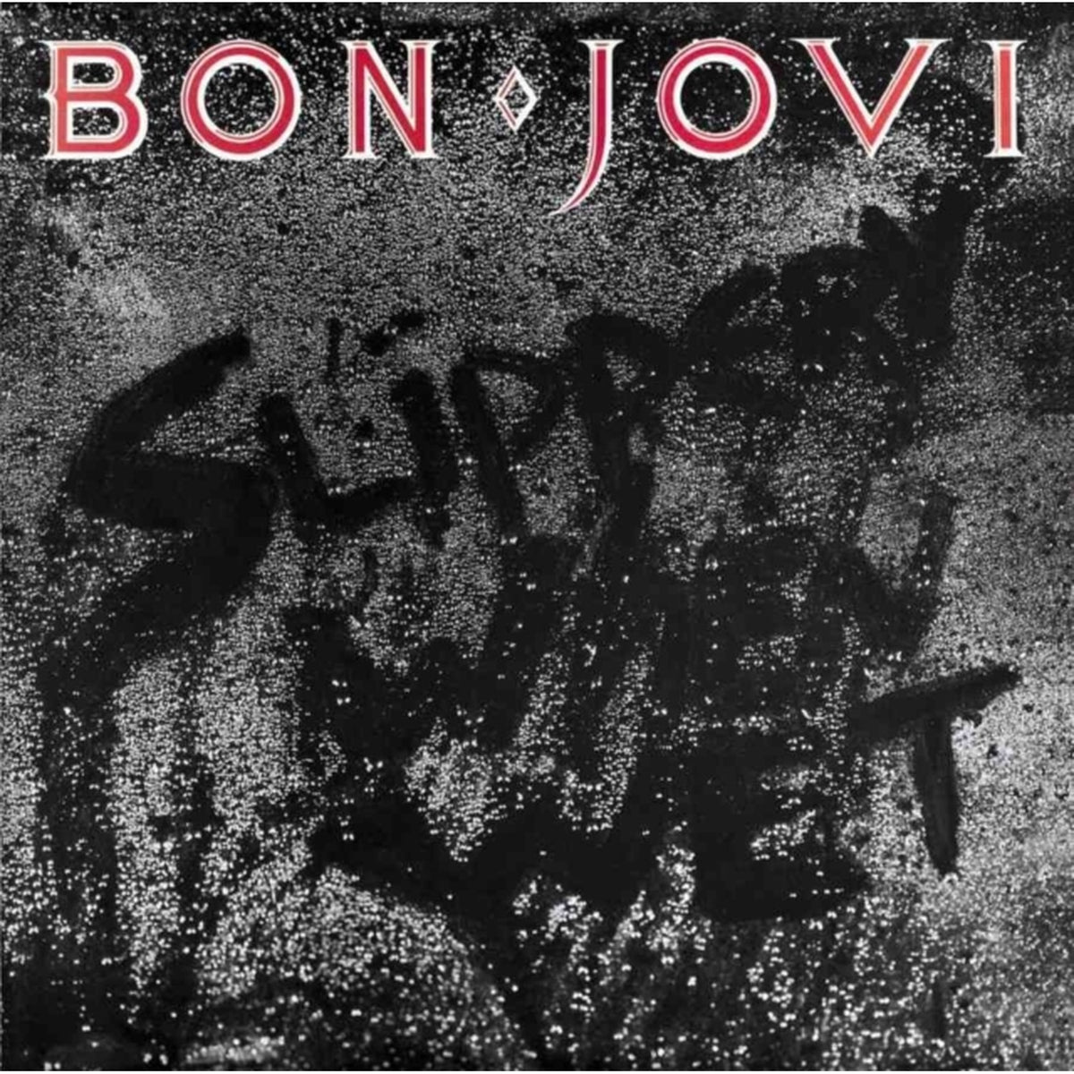 Bon Jovi Greatest Hits & Slippery When Wet