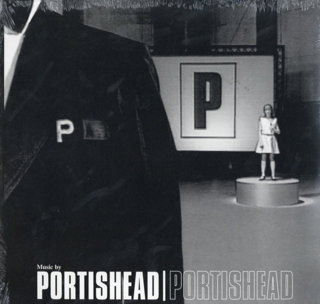 Dummy & Third & Dummy (2014 Gatefold/Dl Card/Hq/180G) & Portishead