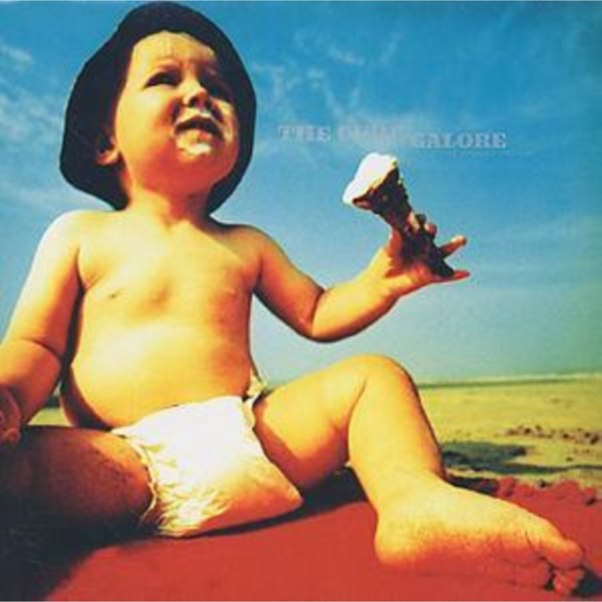 Galore: Singles 1987 - 1997