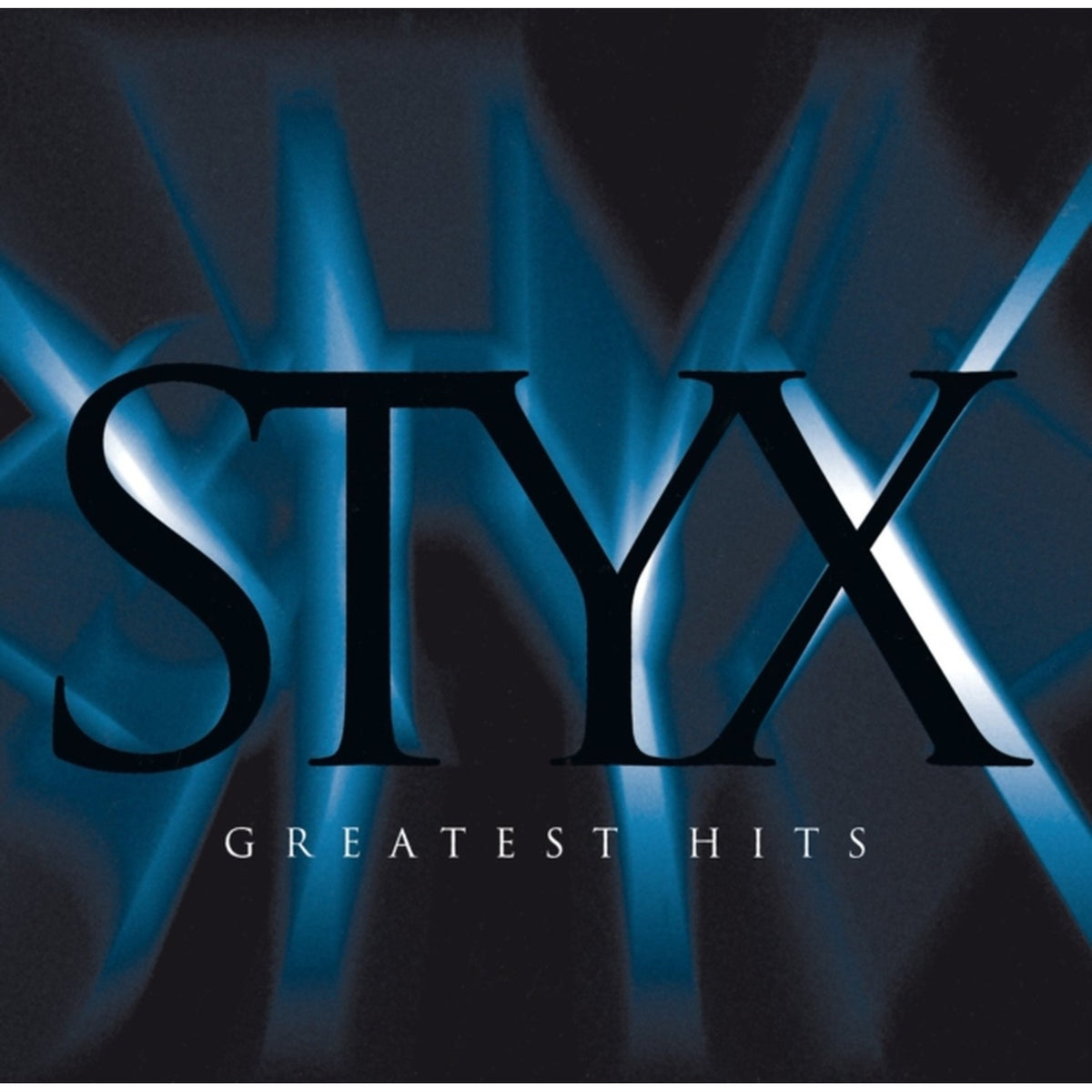 Grand Illusion & Pieces Of Eight & Circling From Above & Greatest Hits