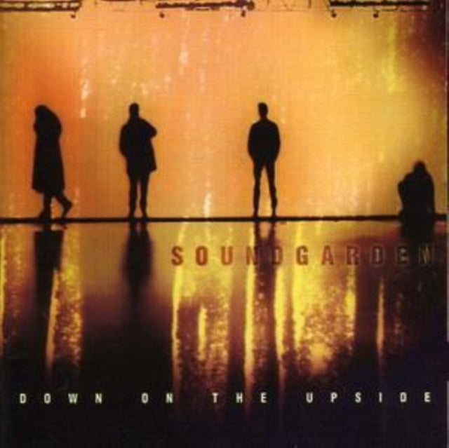Superunknown & Down On Upside