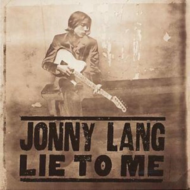 Lie To Me
