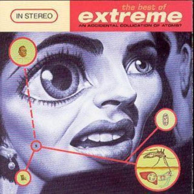 Best Of Extreme