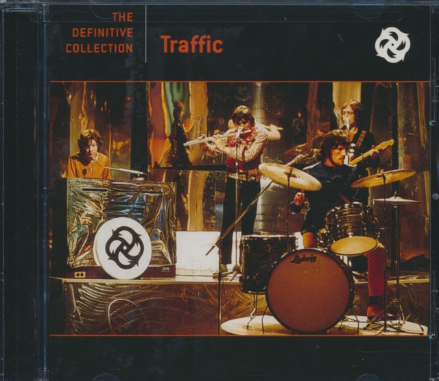Definitive Collection
