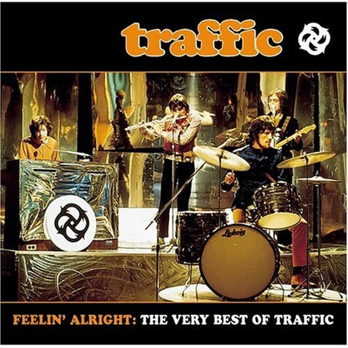 Definitive Collection