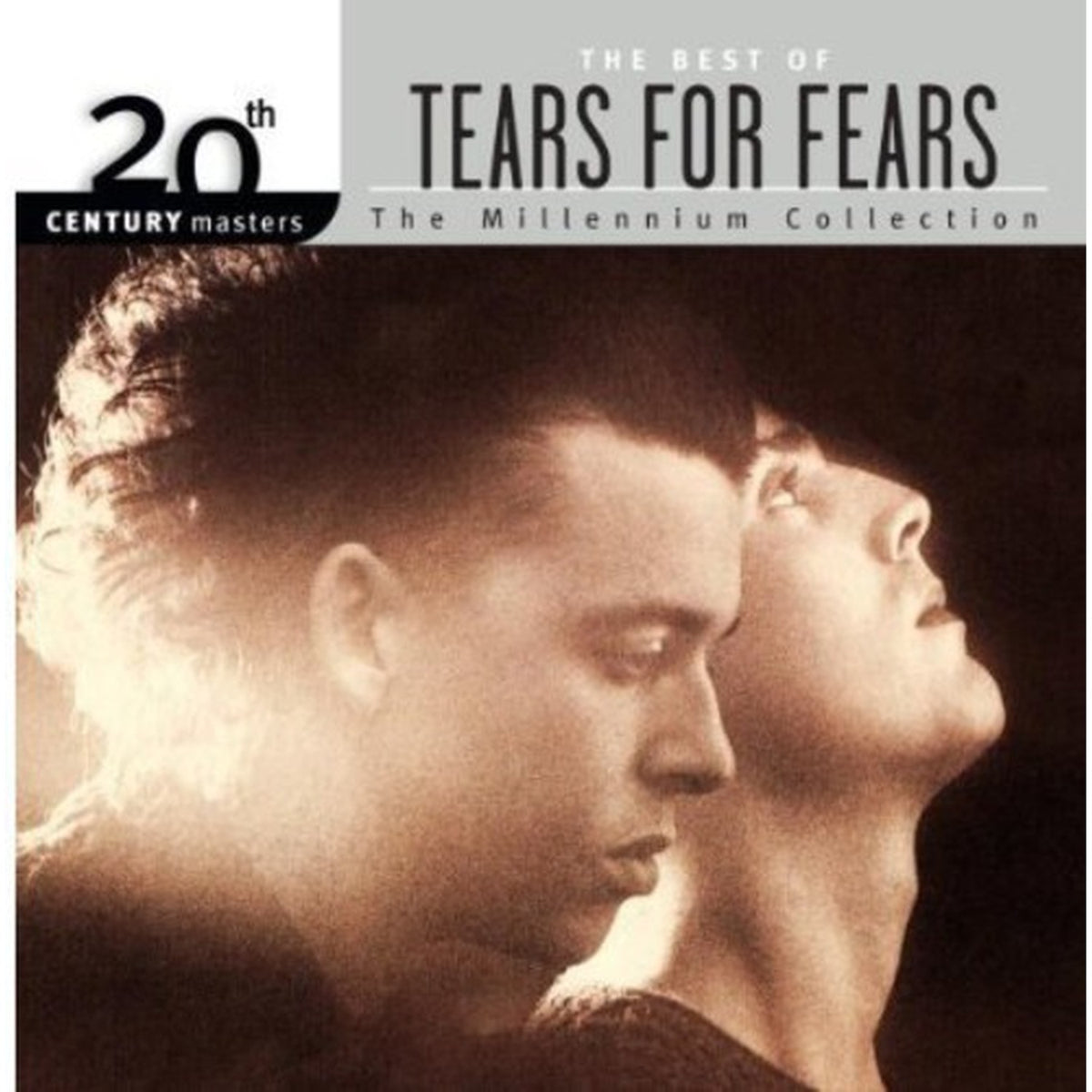 Millennium Collection: 20Th Century Masters