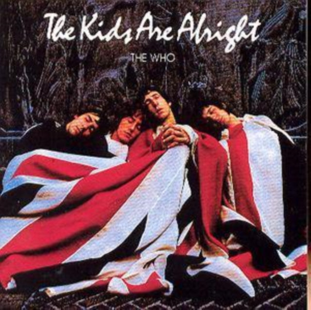 Kids Are Alright