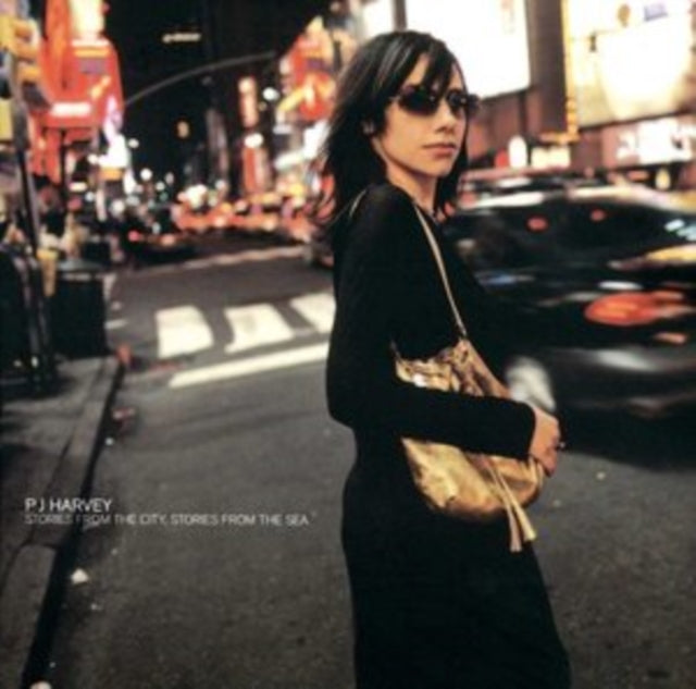 This CD is brand new.Format: CDMusic Style: Indie RockThis item's title is: Stories From The City Stories From The SArtist: Pj HarveyLabel: UNIVERSAL MUSIC CDBarcode: 731454814522Release Date: 10/23/2000
