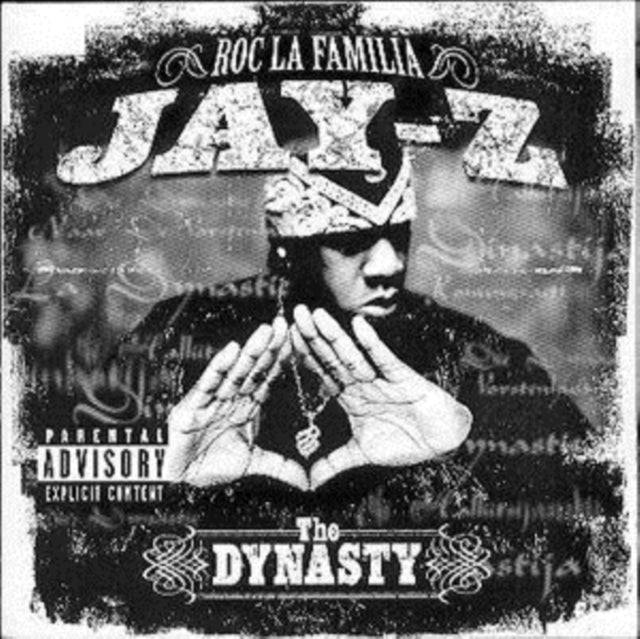 This CD is brand new.Format: CDMusic Style: Thug RapThis item's title is: Dynasty: Roc La Familia 2000Artist: Jay-ZLabel: Roc-A-Fella RecordsBarcode: 731454820325Release Date: 10/31/2000
