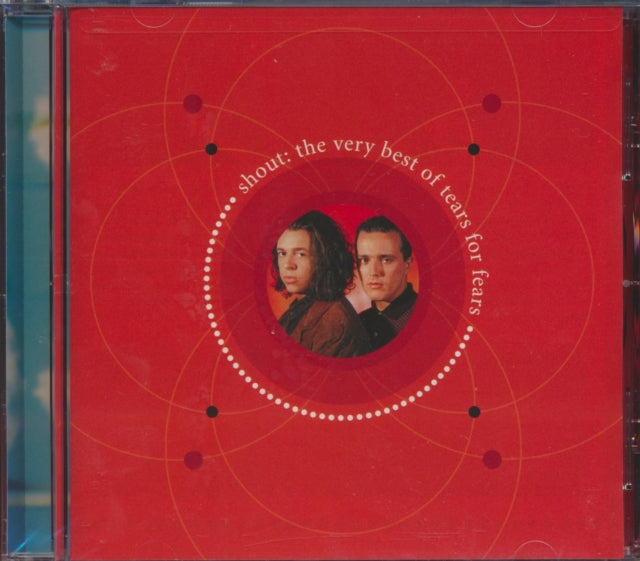 Shout: Very Best Of Tears For Fears