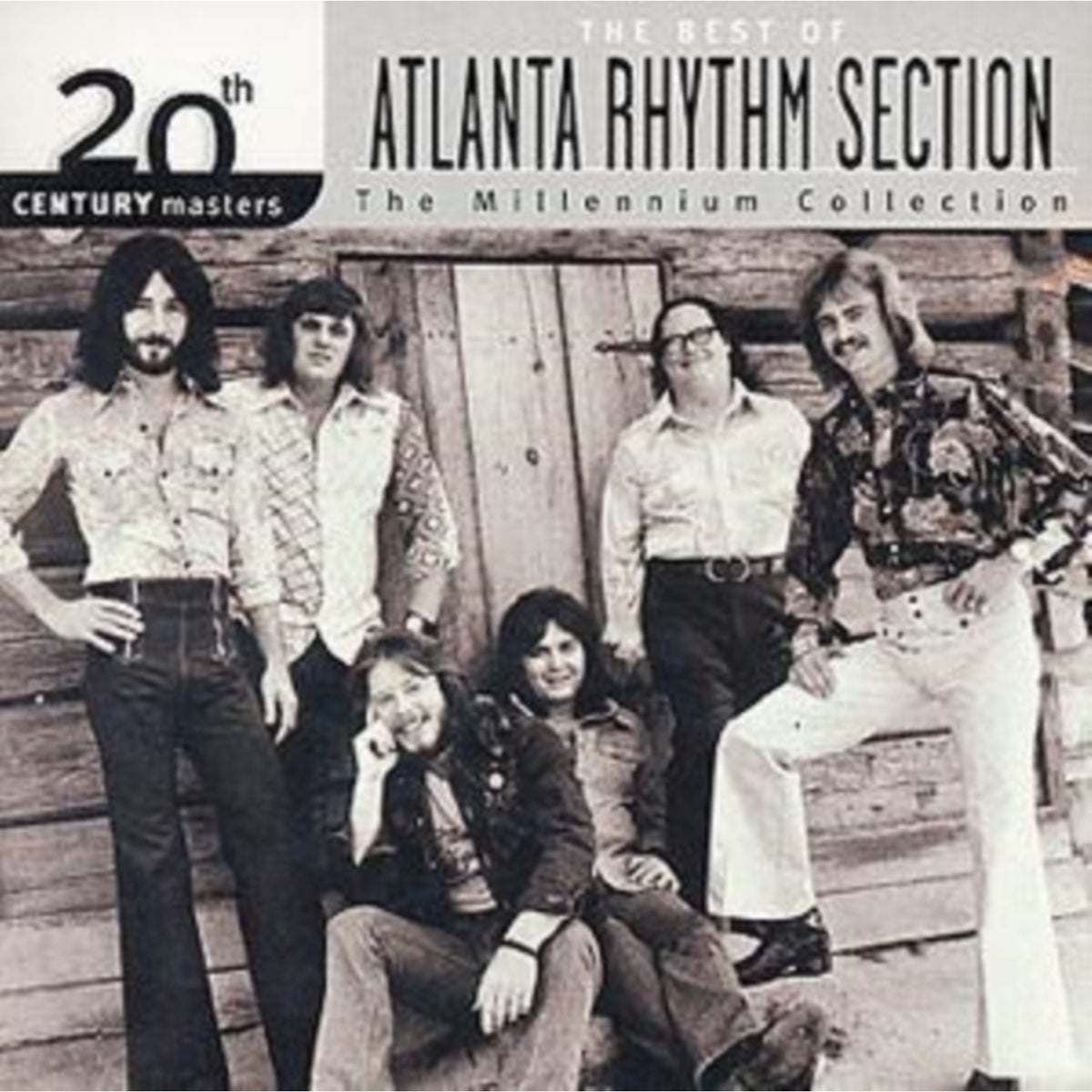 Are You Ready (Remastered) & Millennium Collection: 20Th Century Masters