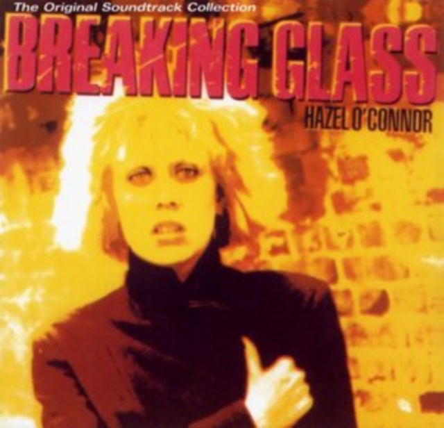 This CD is brand new.Format: CDMusic Style: New WaveThis item's title is: Breaking Glass O.S.T.Artist: Breaking Glass O.S.T.Label: Spectrum Music (2)Barcode: 731455135626Release Date: 7/21/1995
