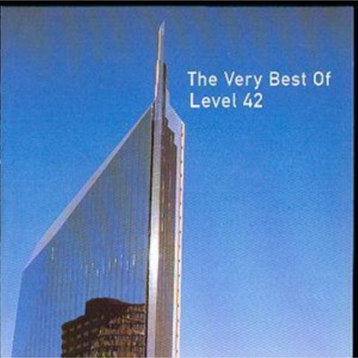 Very Best Of Level 42