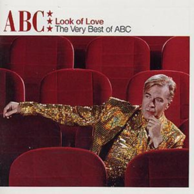 Look Of Love: Best Of