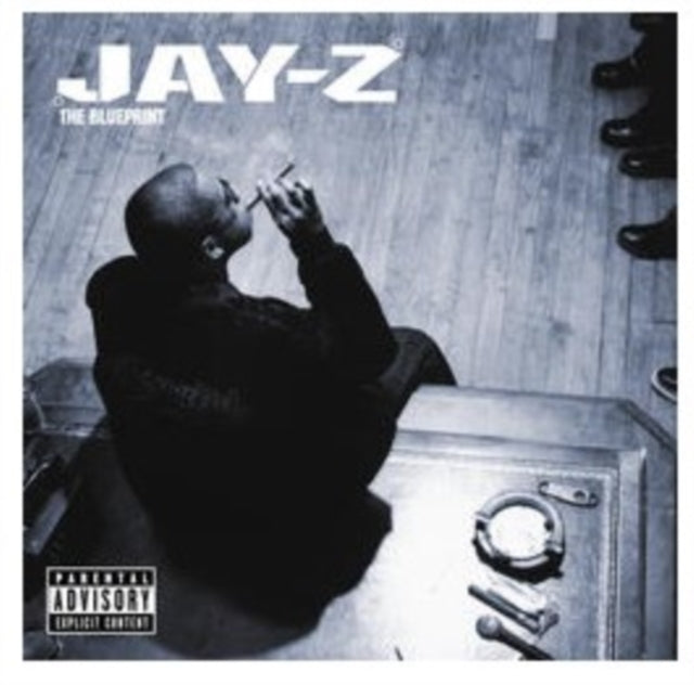 Blueprint 3 (Exp) & Black Album & Life & Times O (X) & Vol. 2 Hard Knock Life (X) & Blueprint (2LP)