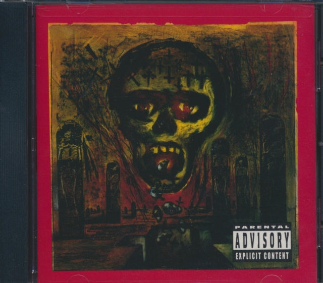 This CD is brand new.Format: CDMusic Style: ThrashThis item's title is: Seasons In AbyssArtist: SlayerLabel: AMERICANBarcode: 731458679820Release Date: 3/12/2002