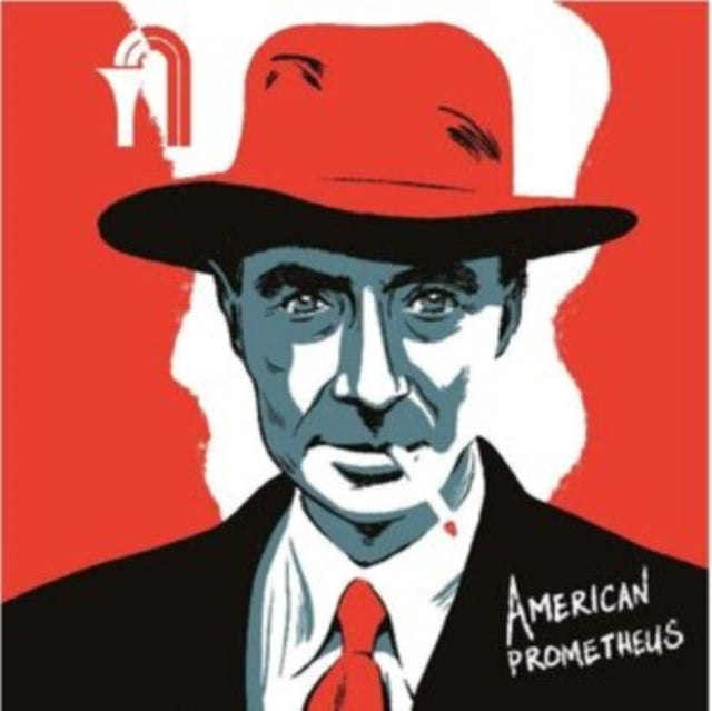 American Prometheus