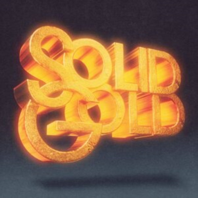 Solid Gold