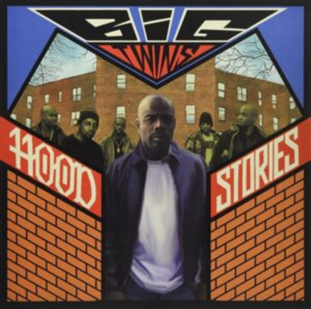 Hood Stories
