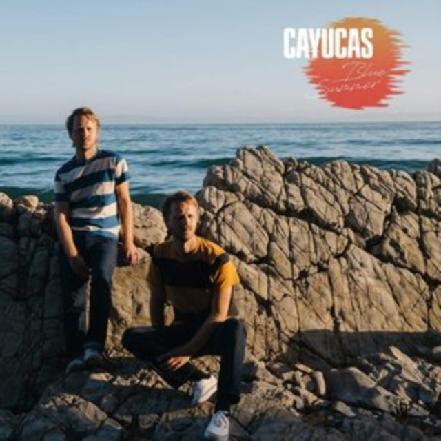 This LP Vinyl is brand new.Format: LP VinylMusic Style: Indie PopThis item's title is: Blue SummerArtist: CayucasLabel: PARK THE VAN RECORDSBarcode: 732003186282Release Date: 11/20/2020