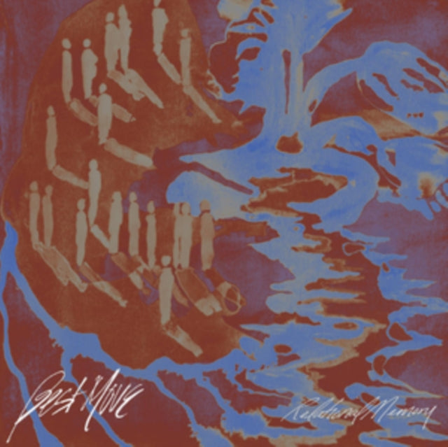 This LP Vinyl is brand new.Format: LP VinylThis item's title is: Relational MemoryArtist: Best MoveBarcode: 732003186404Release Date: 9/16/2022