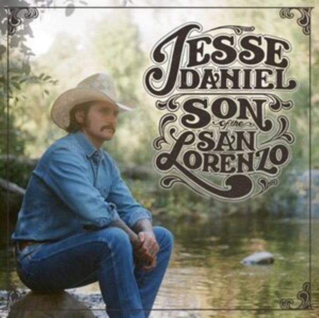 This CD is brand new.Format: CDMusic Style: CountryThis item's title is: Son Of The San Lorenzo Artist: Jesse DanielLabel: Lightning Rod RecordsBarcode: 732388001187Release Date: 6/6/2025