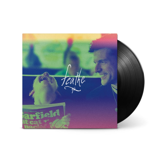 Feathe (180G)