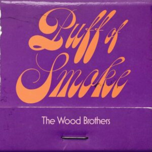 Puff Of Smoke (180G)