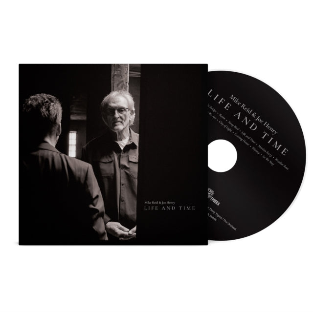 This CD is brand new.Format: CDThis item's title is: Life & TimeArtist: Mike & Joe Henry ReidBarcode: 732388007080Release Date: 9/5/2025