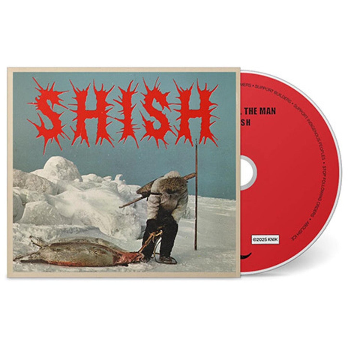 Shish