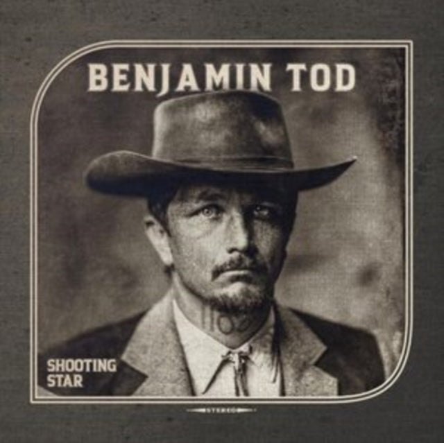 This CD is brand new.Format: CDThis item's title is: Shooting StarArtist: Benjamin TodLabel: Thirty TigersBarcode: 732388206438Release Date: 10/18/2024