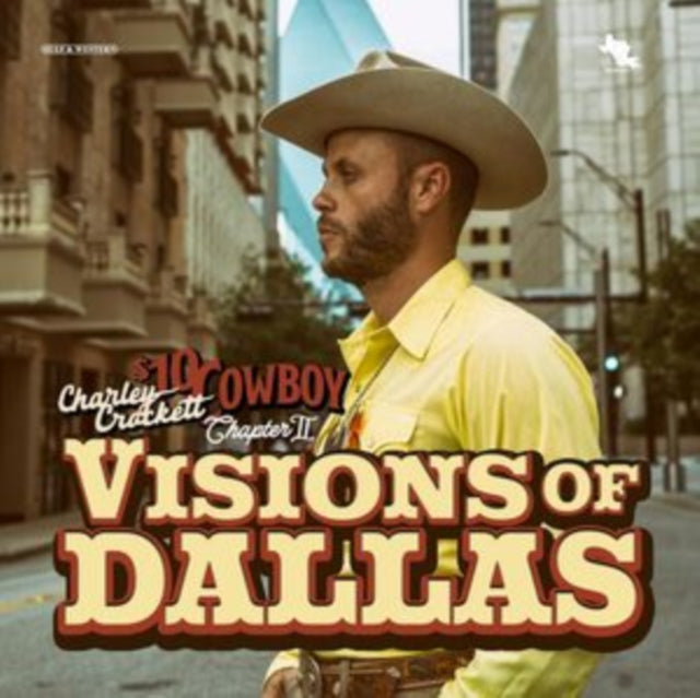 Visions Of Dallas