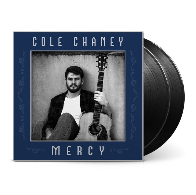 Mercy (2LP)