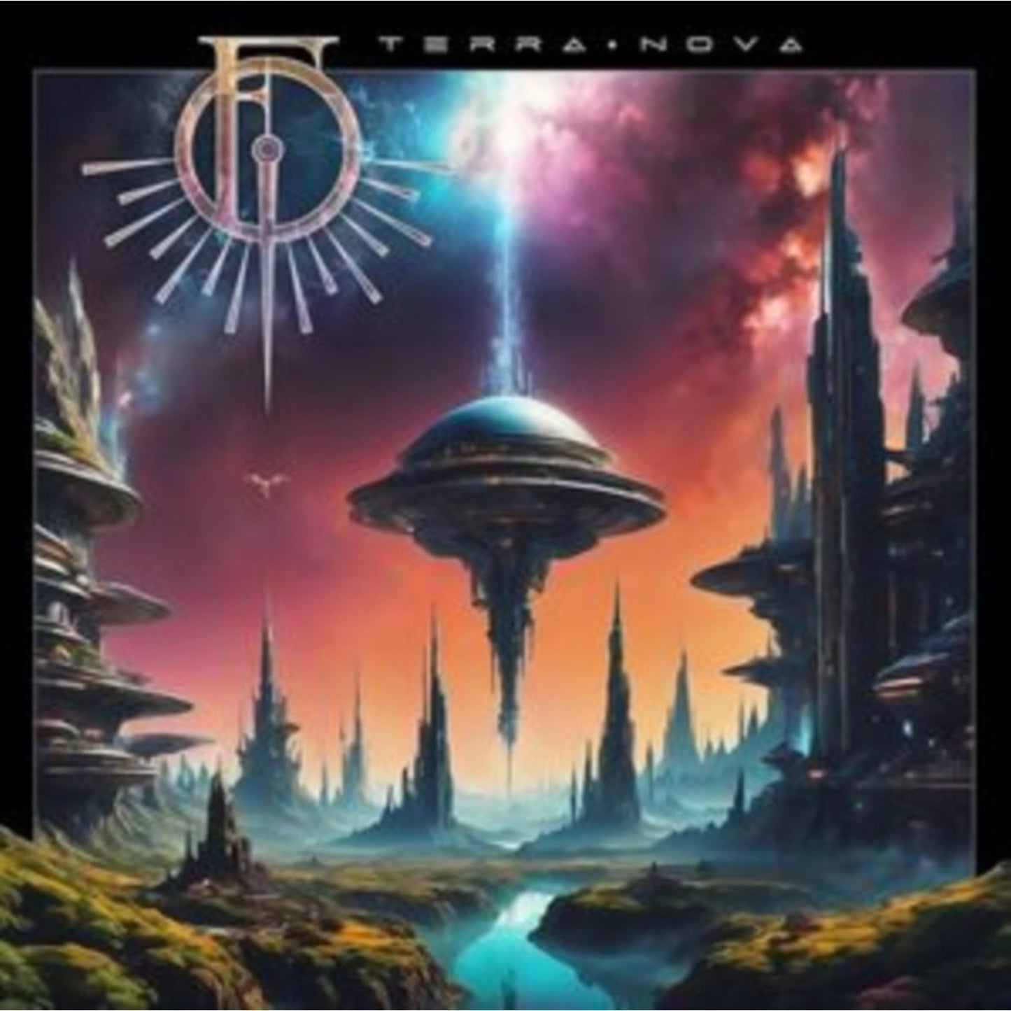 Terra Nova