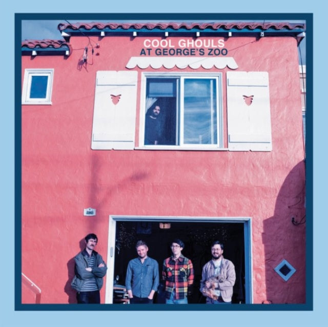 This LP Vinyl is brand new.Format: LP VinylThis item's title is: At George's ZooArtist: Cool GhoulsLabel: EMPTY CELLARBarcode: 733102718930Release Date: 3/12/2021