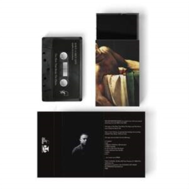 This Music Cassette is brand new.Format: Music CassetteThis item's title is: DeathconsciousnessArtist: Have A Nice LifeLabel: FLENSERBarcode: 733102723644Release Date: 12/17/2021