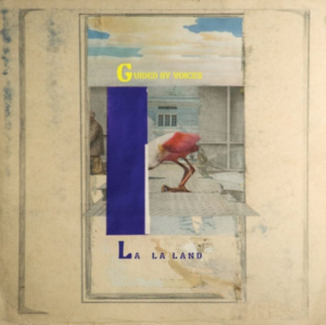 This CD is brand new.Format: CDThis item's title is: La La LandArtist: Guided By VoicesLabel: GBV INCBarcode: 733102728021Release Date: 1/20/2023