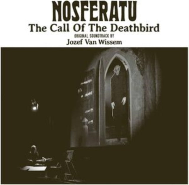 This LP Vinyl is brand new.Format: LP VinylMusic Style: SoundtrackThis item's title is: Nosferatu: The Call Of The DeathbirdArtist: Jozef Van WissemLabel: INCUNABULUMBarcode: 734077085645Release Date: 11/25/2022