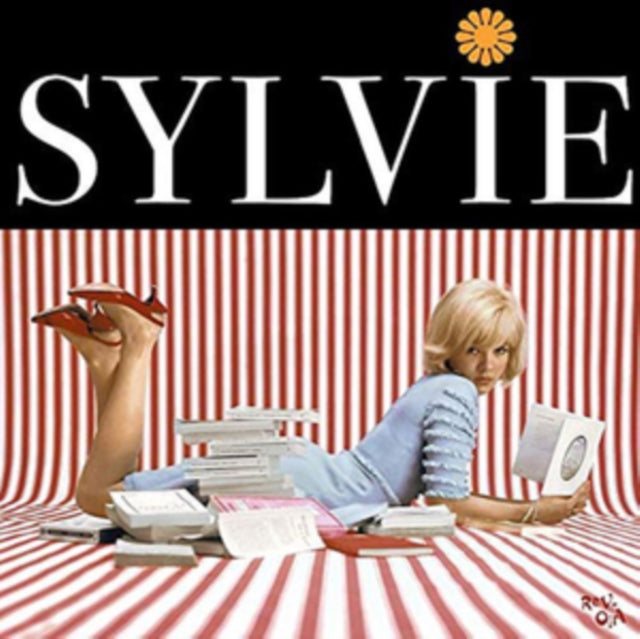 This CD is brand new.Format: CDMusic Style: VocalThis item's title is: SylvieArtist: Sylvie VartanBarcode: 735850275017Release Date: 6/28/2019