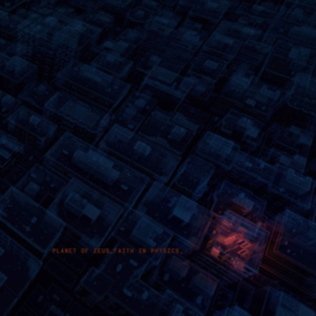 This CD is brand new.Format: CDMusic Style: Stoner RockThis item's title is: Faith In PhysicsArtist: Planet Of ZeusBarcode: 736530999544Release Date: 10/25/2019