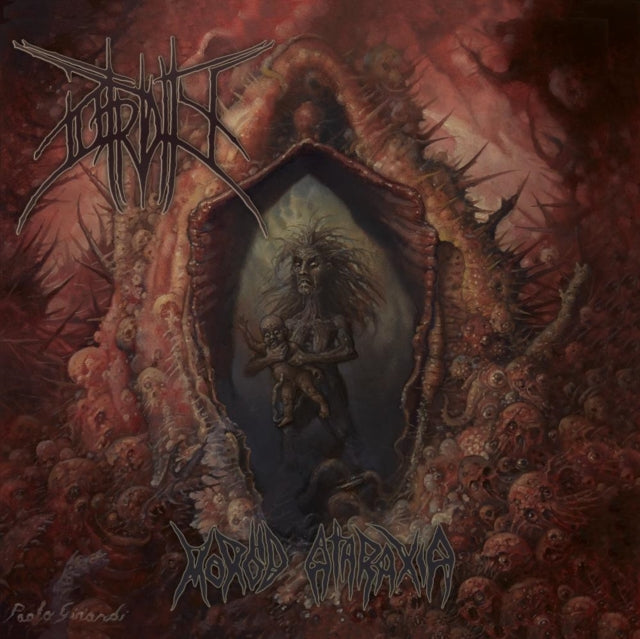 Morbid Ataraxia (X)
