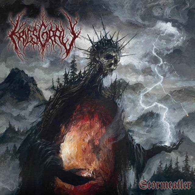 Stormcaller (Random Eco-Mix Vinyl/2LP)