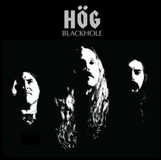 Black Hole