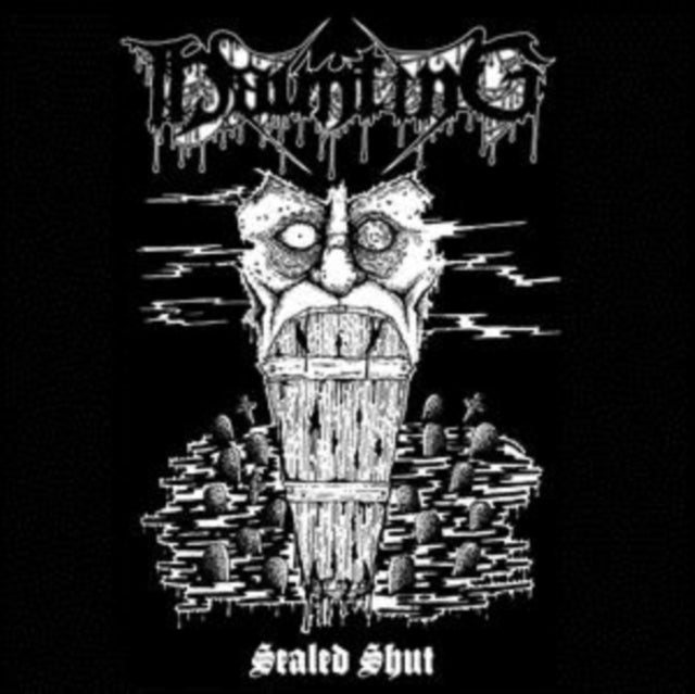 This LP Vinyl is brand new.Format: LP VinylThis item's title is: Sealed ShutArtist: HauntingBarcode: 738553512663Release Date: 4/10/2020